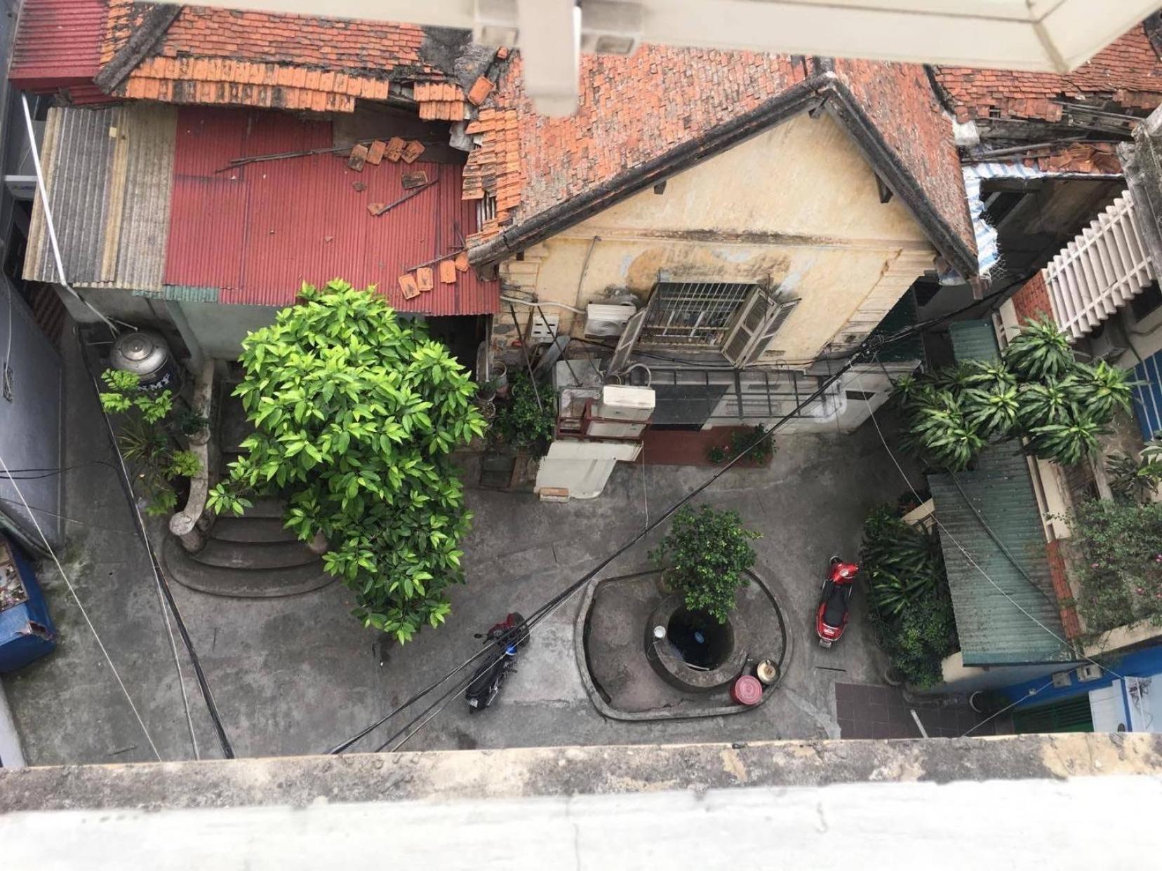 Serviced Apartment Next To The Hanoi Opera House Can Ho Day Du Tien Nghi Co Thang May Ngay Gan Nha Hat Lon Buitenkant foto