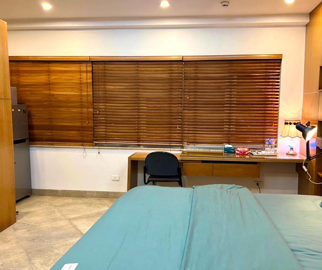 Serviced Apartment Next To The Hanoi Opera House Can Ho Day Du Tien Nghi Co Thang May Ngay Gan Nha Hat Lon Buitenkant foto